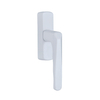 Window System butt hinge Turn And Tilt Window System