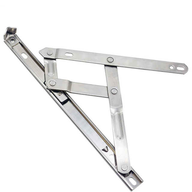 Aluminium friction stays