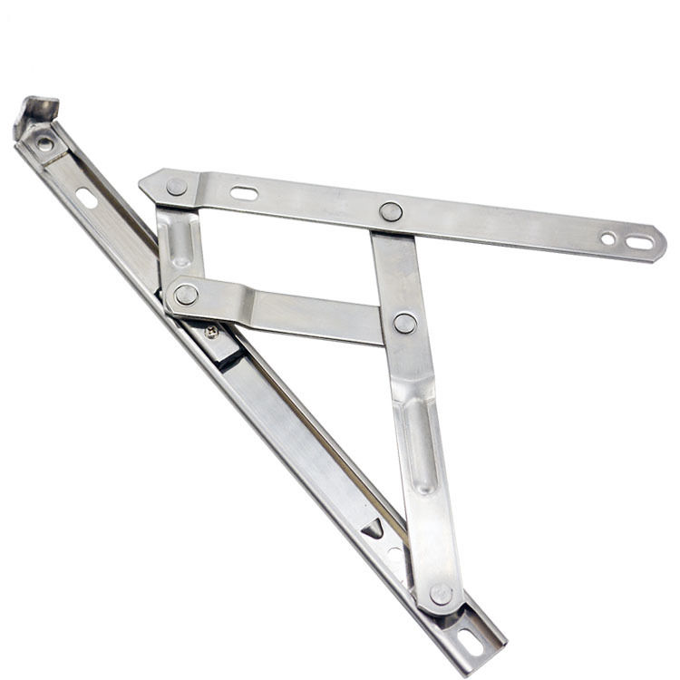 Aluminium friction stays
