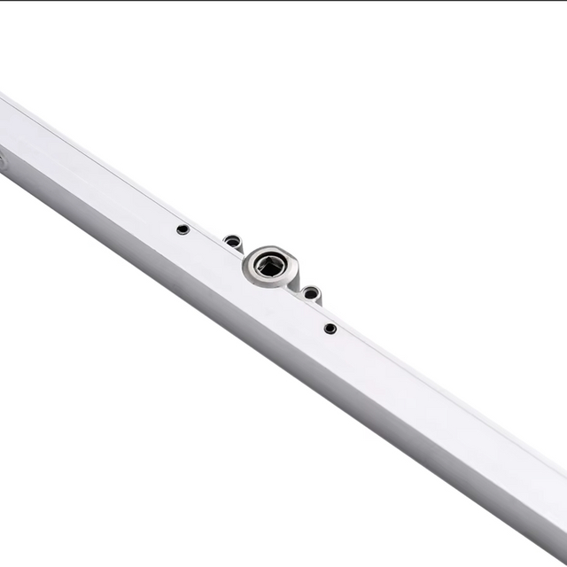 Aluminium Glass Door And Window Accessories Heavy Duty Lift And Slide Door Hardware System Fittings