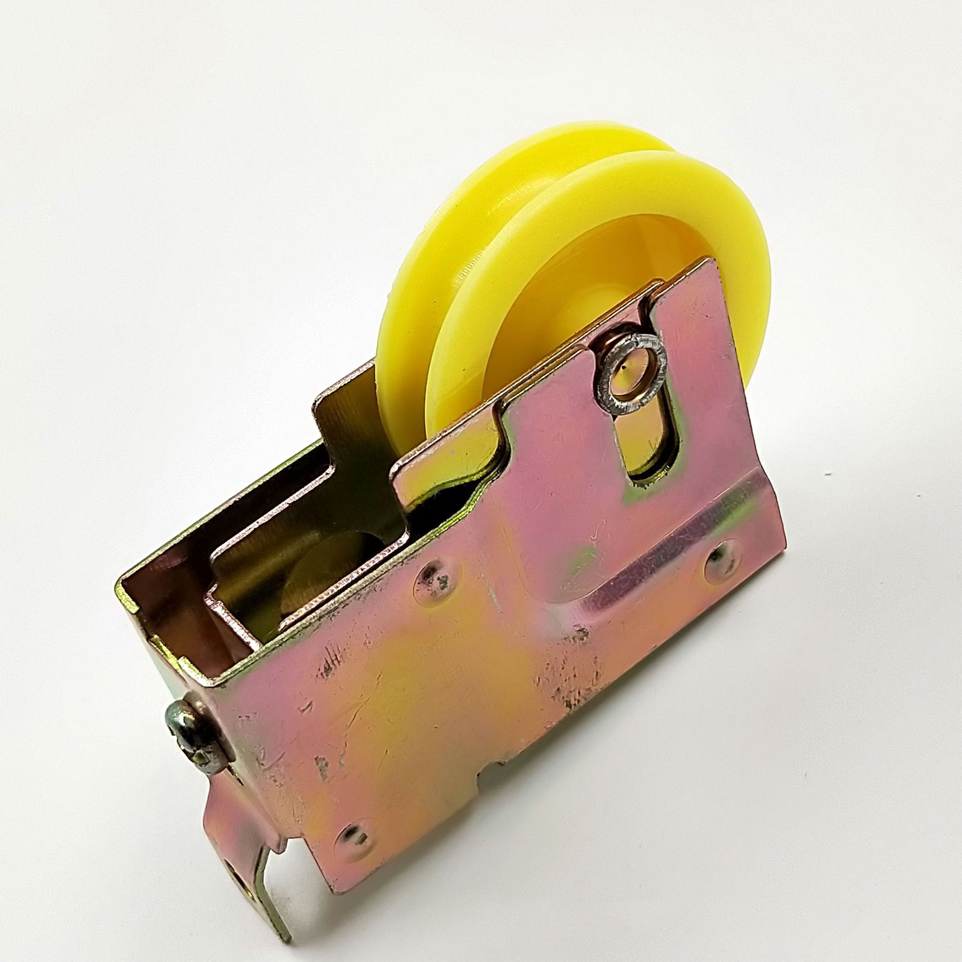 New product Aluminum window use sliding window roller