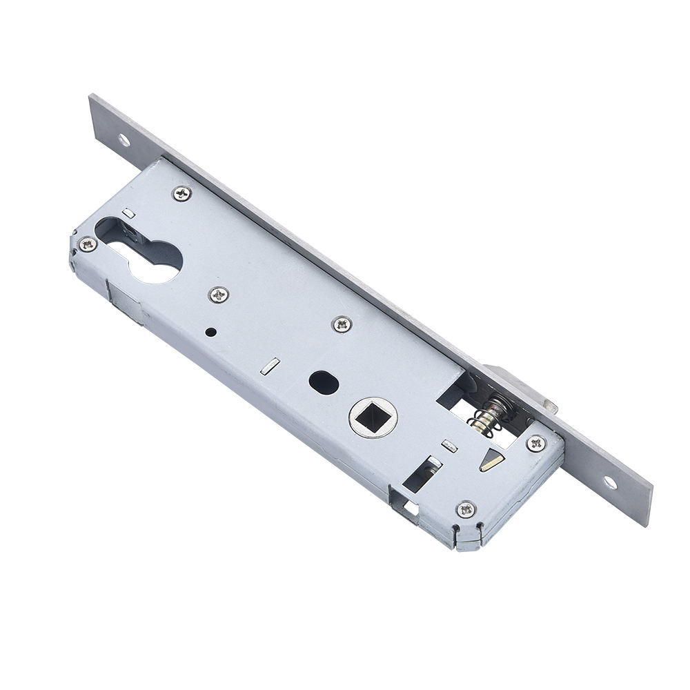 Best Selling For Wooden Or Aluminum Doors Single Point Of Mortise Lock Body