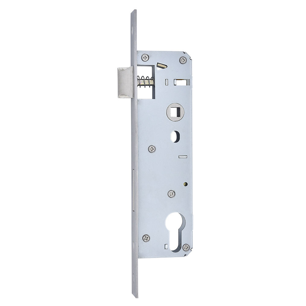 Best Selling For Wooden Or Aluminum Doors Single Point Of Mortise Lock Body