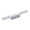 China Supplier Window Handle Lock Cylinder Easy Install Sus304 Lock Case With Aluminum