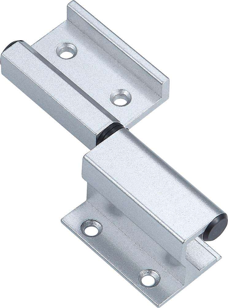Aluminum Sliding Window And Door Usage Aluminum Hardware Accessories Security Door Pivot Hinges