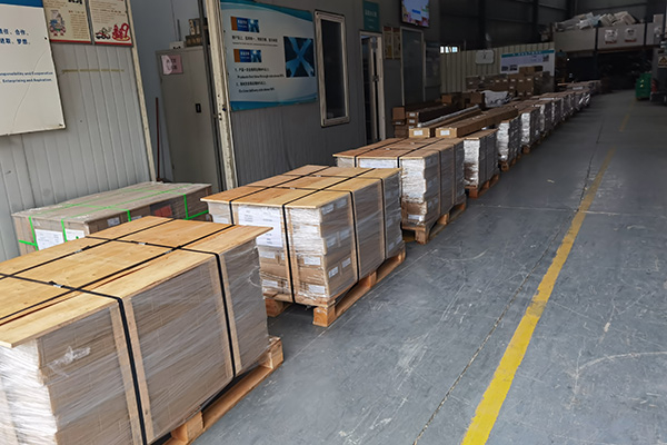 Shipping