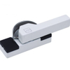 Factory direct 360 degrees rotating crescent lock for sliding window
