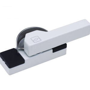 Factory direct 360 degrees rotating crescent lock for sliding window