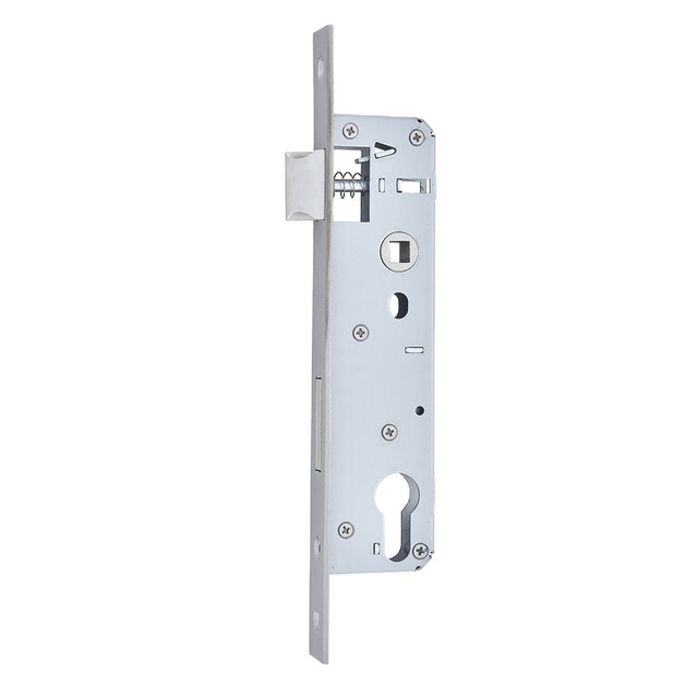 High Quality 9230 Latch Lock Safe Material Single Latch Door Lock Body