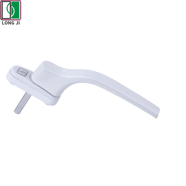 Professional Hardware Manufacturer Removable Outward Opening Aluminium Window Handle
