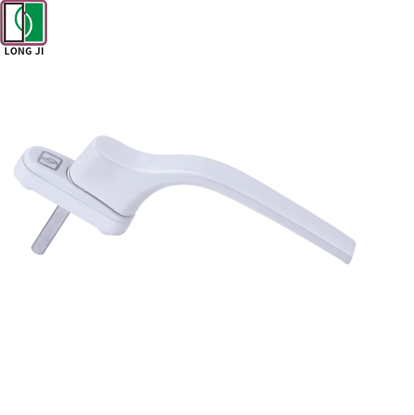 Professional Hardware Manufacturer Removable Outward Opening Aluminium Window Handle