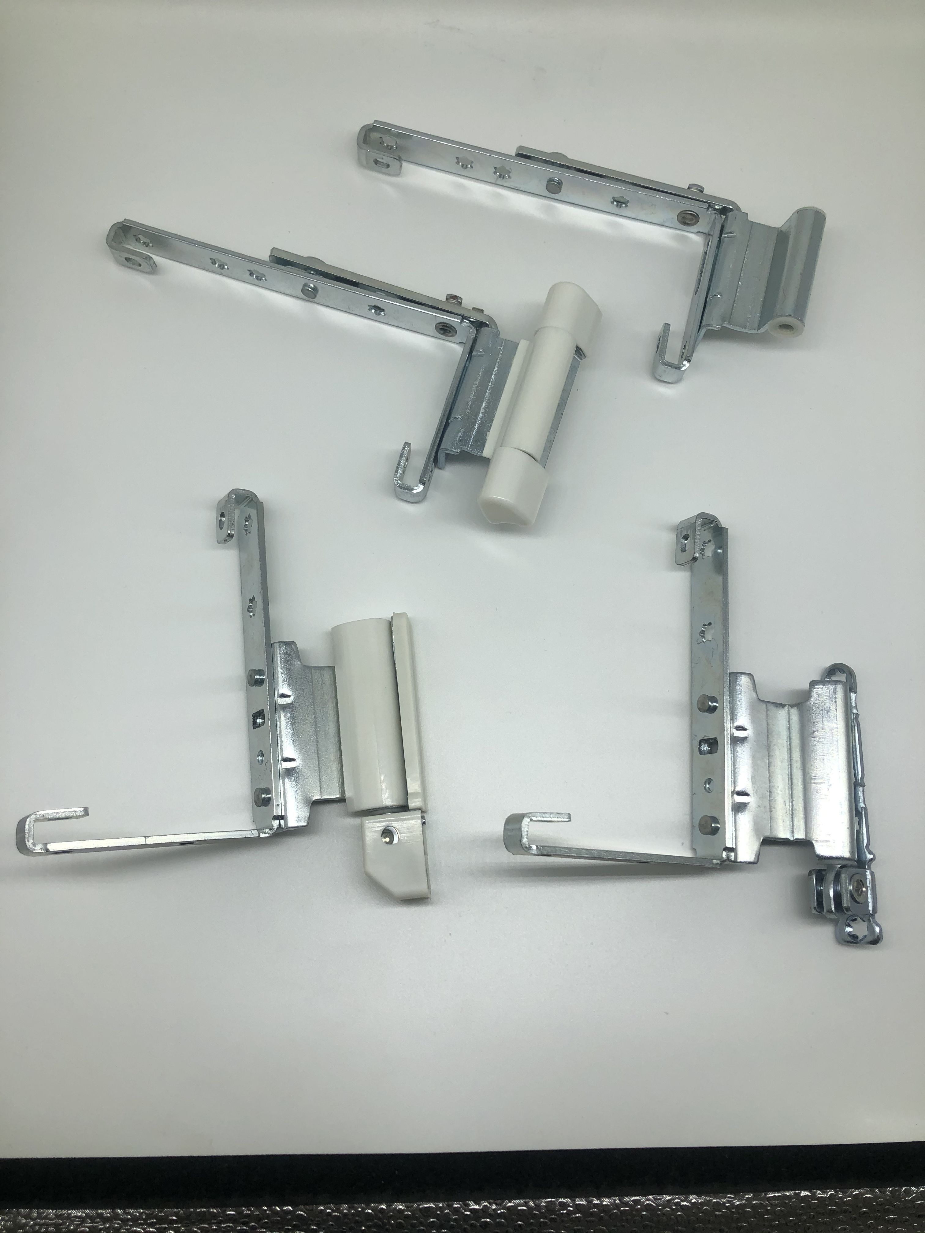 aluminium Tilt and turn window hinges window friction hinge