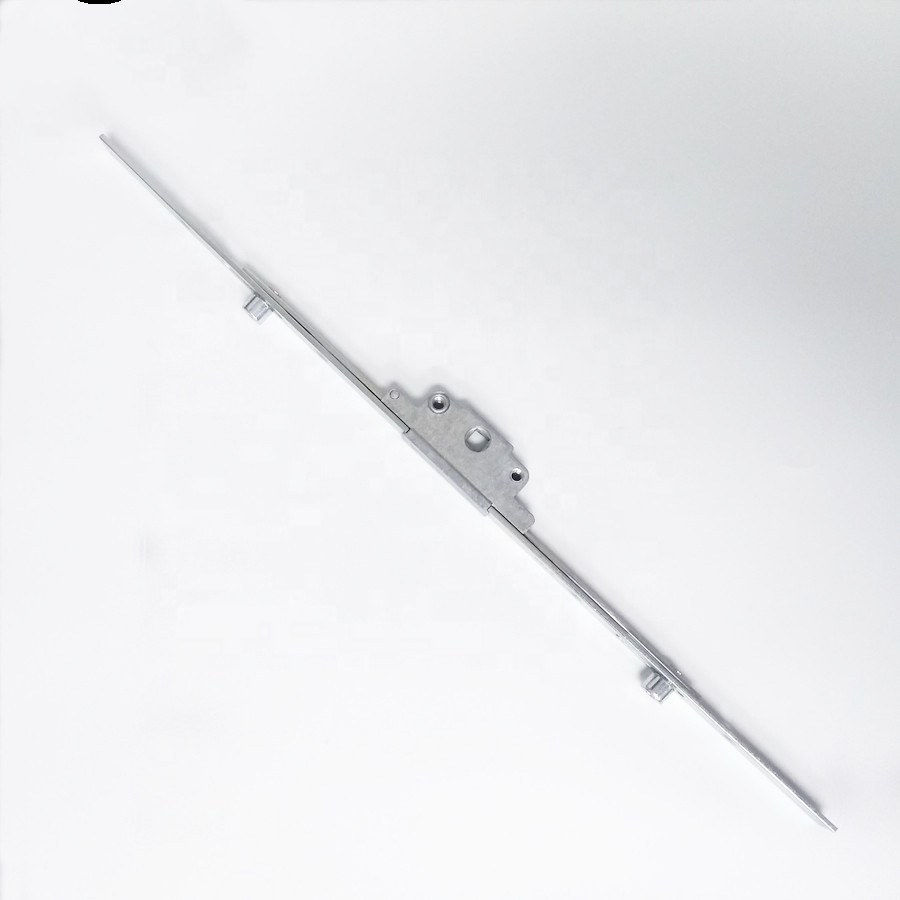 OEM espagnolette locks Sliding Transmission bar for window handle, door transmission bar