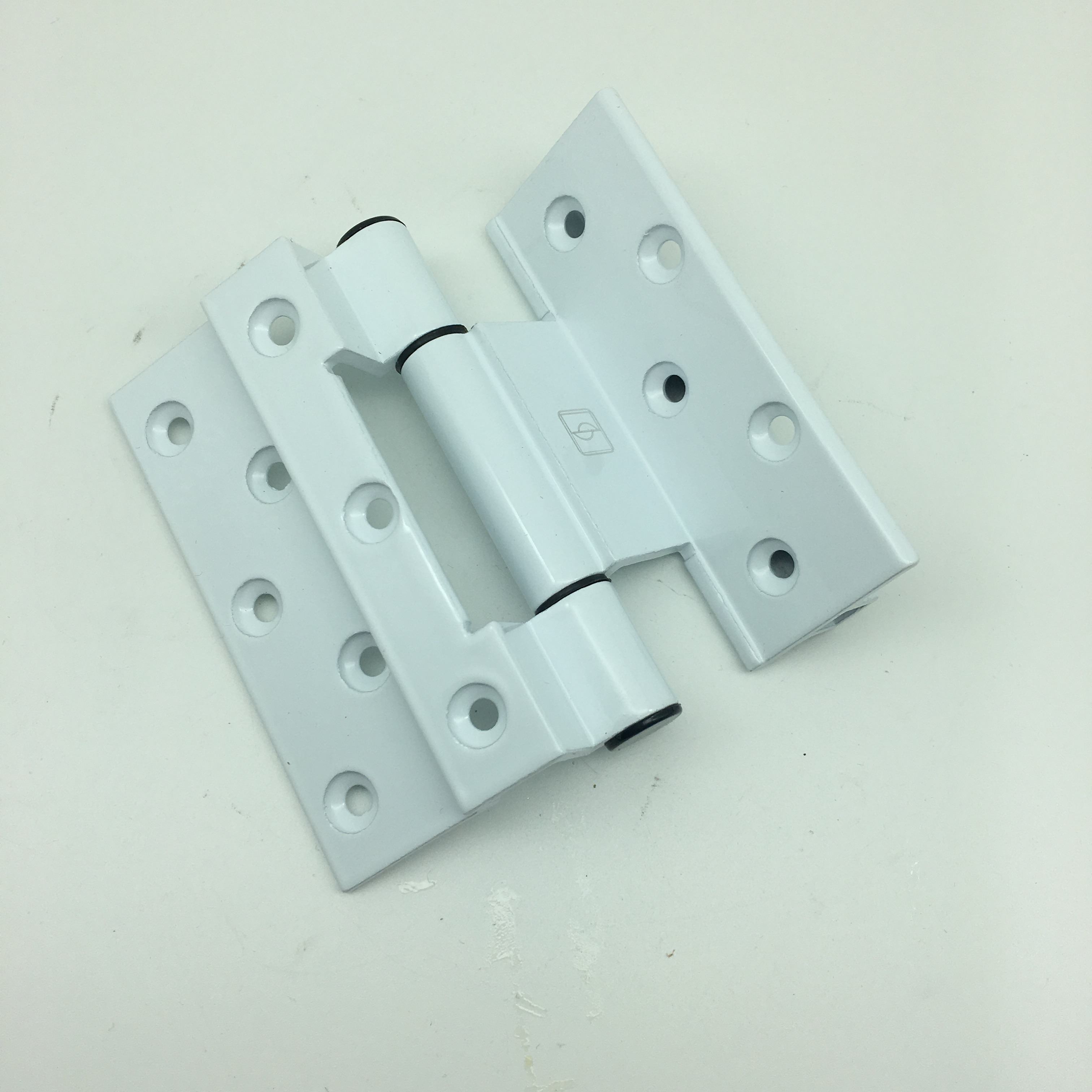 UPVC Door Window Aluminum Pivot Hinges