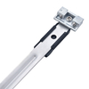 High Grade Window Accessories Heavy Duty Friction Window Hinge Stay For Upvc Aluminum Window