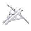 Factory Supplies Adjustable Heavy Duty Stainless Steel 304 Window Friction Stay