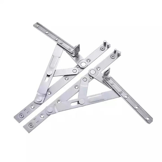 Factory Supplies Adjustable Heavy Duty Stainless Steel 304 Window Friction Stay