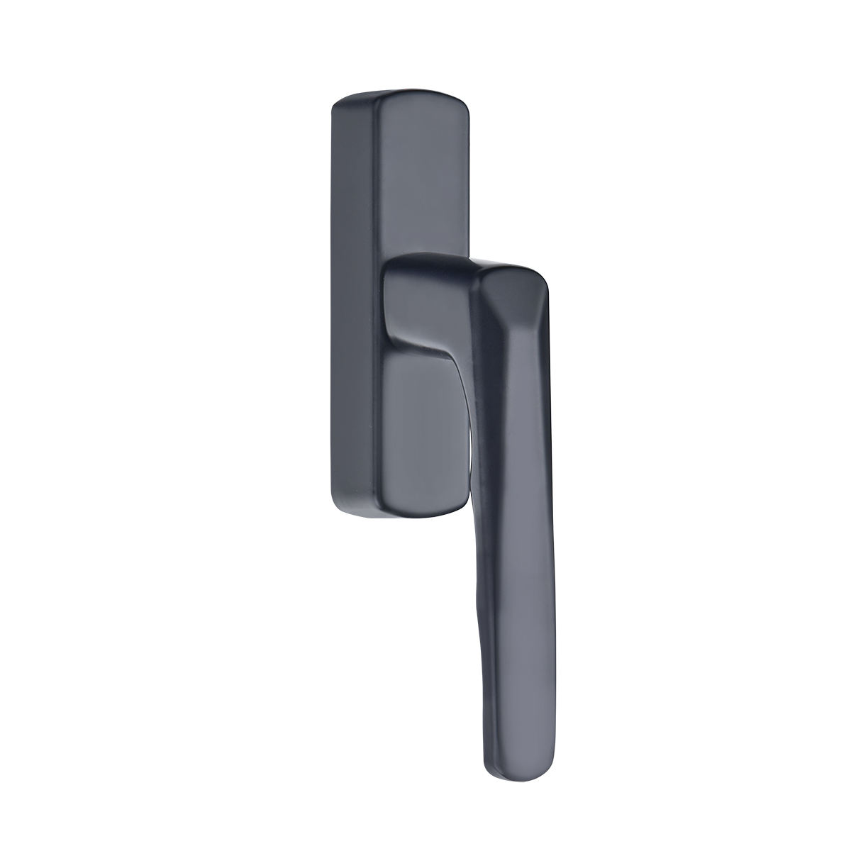 Concealed style Aluminum window system tilt and turn window hardware system