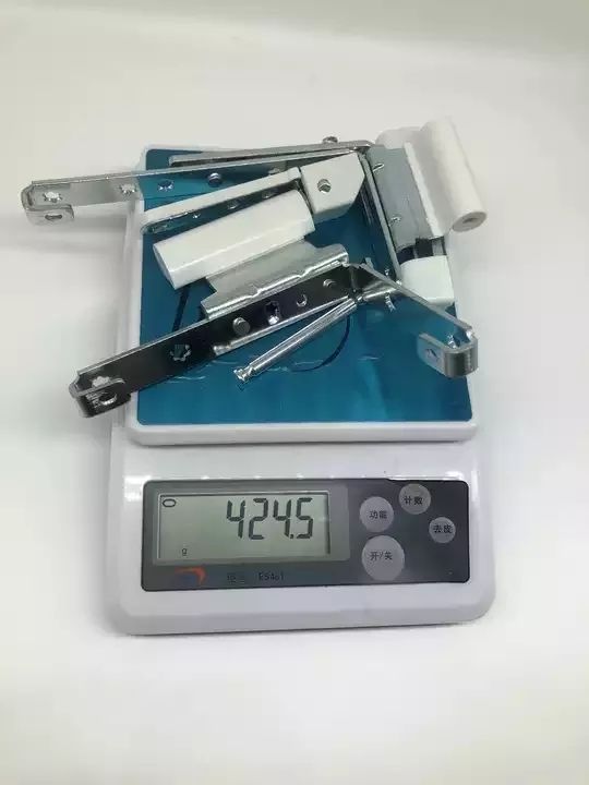 Top Sale Modern UPVC Aluminium Tilt And Turn Window Hinges Window Friction Hinge