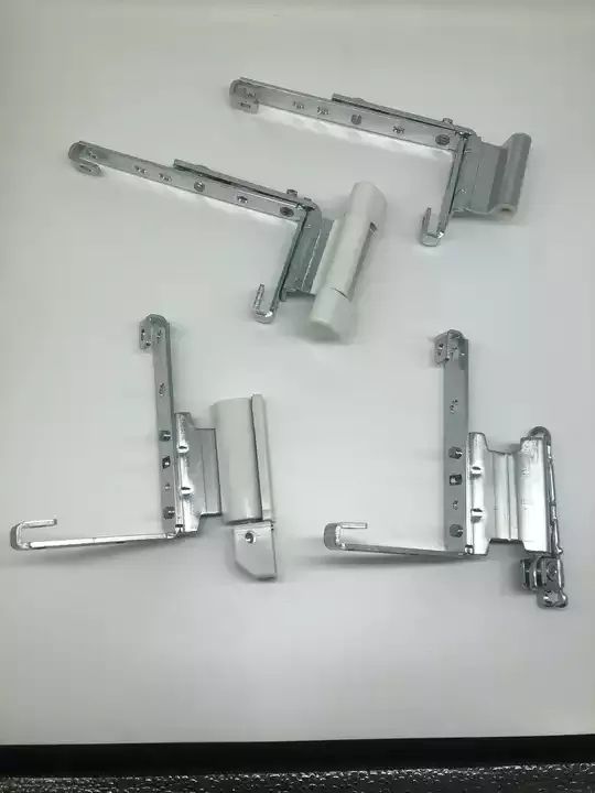 Top Sale Modern UPVC Aluminium Tilt And Turn Window Hinges Window Friction Hinge