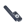 High Quality Industrial Prices Household Aluminum Accessories tilt and turn hardware system