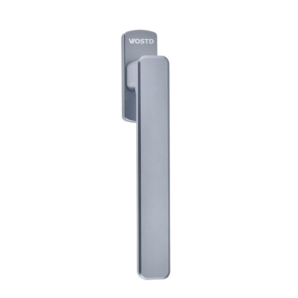 High Quality Furniture Hardware Industrial Prices Lifting and Sliding Door Handle