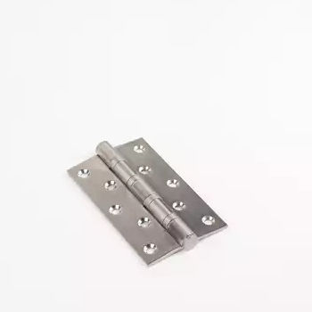 Hot Selling Stainless Steel Control Square Corner Iron Ball Bearing Door Hinges