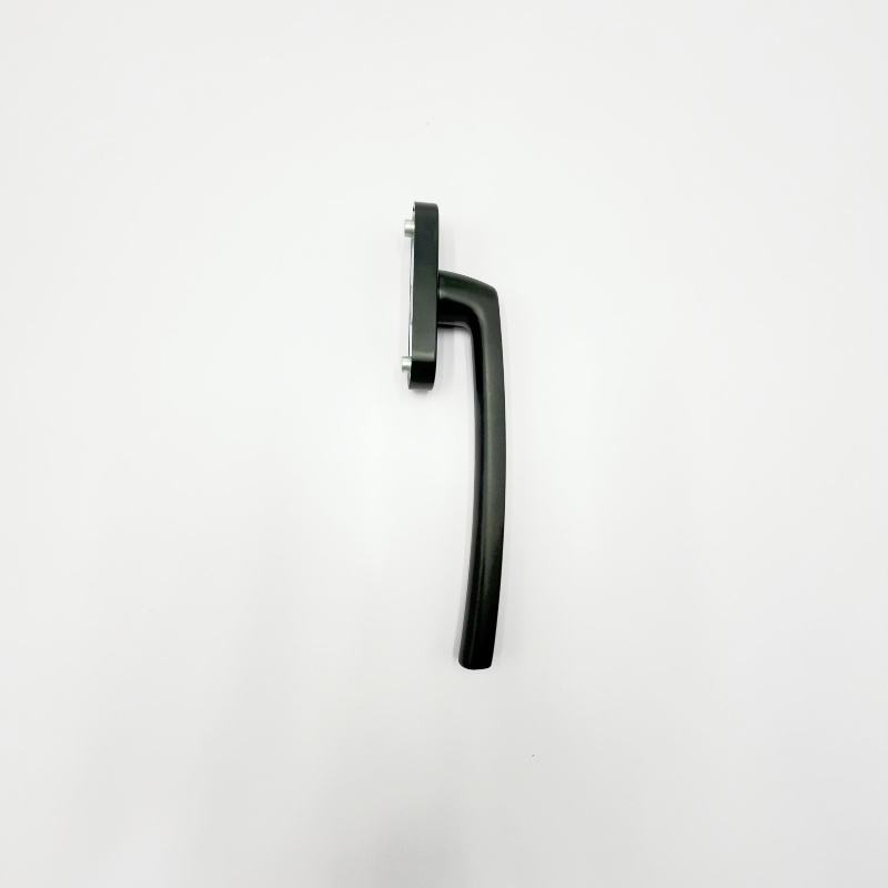 Lift and Sliding Door Handle One side with Pull Handle