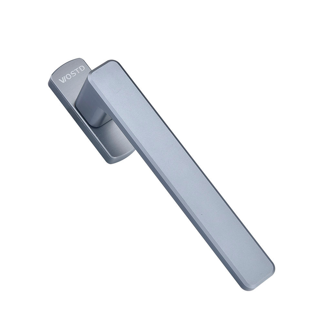 Factory Direct Offering Industrial Prices Aluminium Accessories Door And Window Handles
