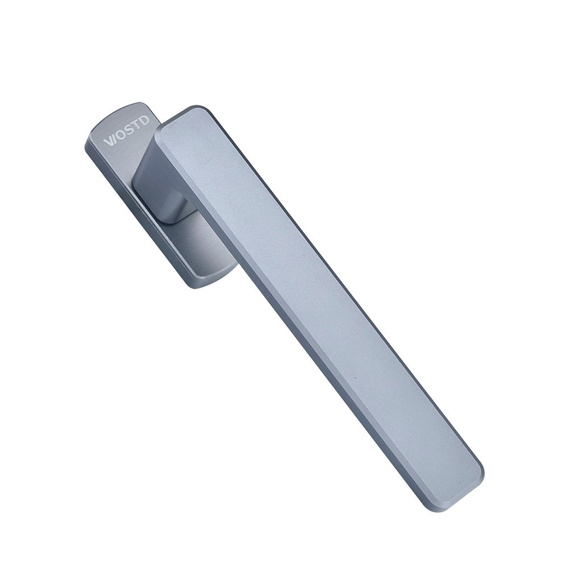 Factory Direct Offering Industrial Prices Aluminium Accessories Door And Window Handles