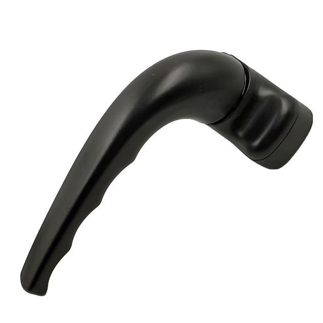 Top Quality Aluminium Accessories Locking Window Handles Interior Door And Window Handles