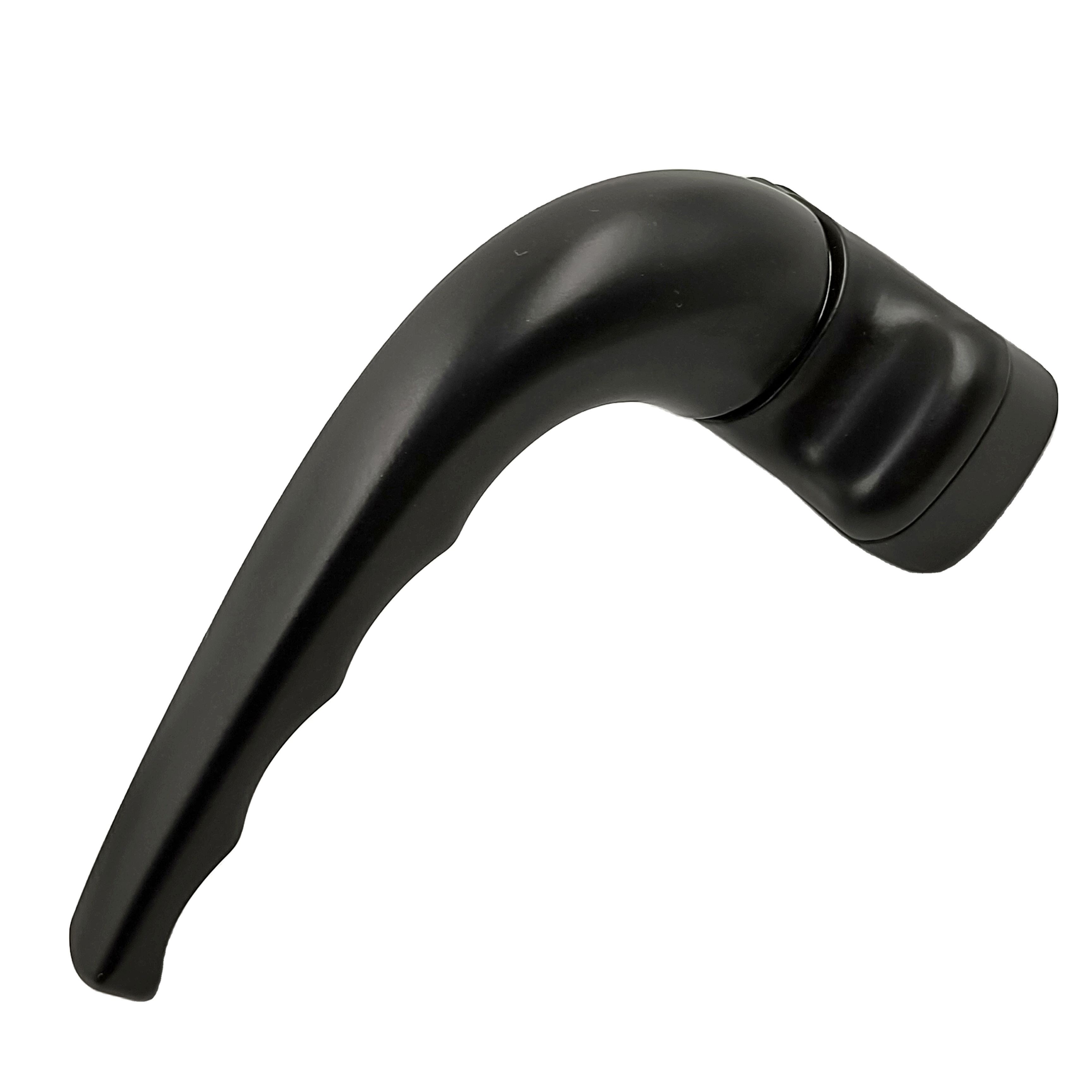 Top Quality Aluminium Accessories Locking Window Handles Interior Door And Window Handles