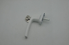 Casement Window Handle with Key UPVC Round Handle 63.02008