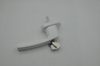 Casement Window Handle with Key UPVC Round Handle 63.02008