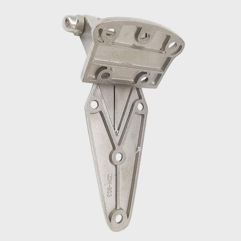 China Manufacturer Factory Price Zinc Alloy Refrigerator Hinges Cold Room Door Lock Cam Hinges