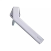 Factory Price Aluminium Accessories Door And Window Handles Casement Door Window Single Point Lock Handle