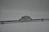 2020 New Arrival Upvc Zinc Alloy Window Espag Transmission Rod,Door And Window Accessories