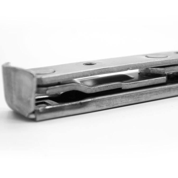 UPVC Top Hung Window18mm Square Door & Window Hinges,friction Stay Stainless Steel 304 Groove Friction Stay