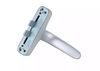 Aluminium Windows Accessories Metal Material Multi Point Handle Lock For Doors And Windows