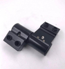RV and casement-window-hinges for curtain wall window hinge