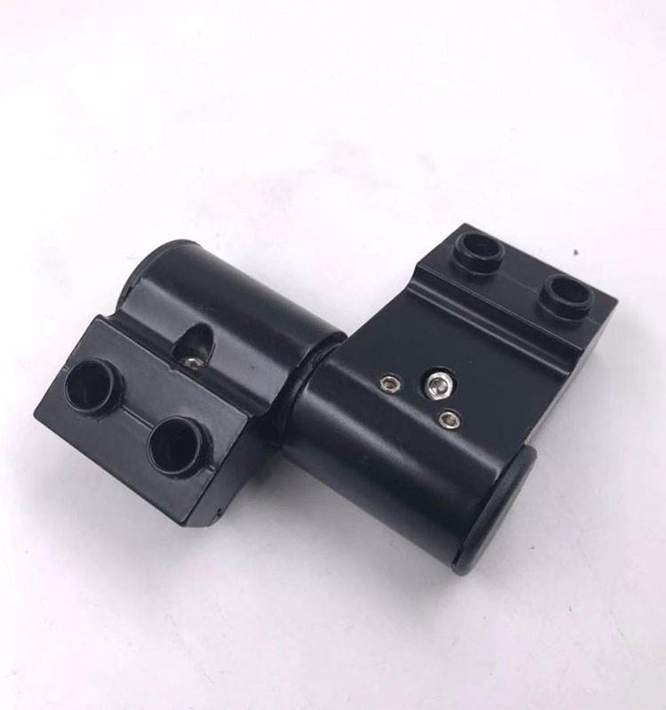 RV and casement-window-hinges for curtain wall window hinge