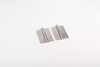 High Quality Soft Close Hinge Furniture Butt Iron Stainless Steel 304 Folding Door Hinges