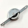 Steel Or Stainless Steel Patio Door Window Roller