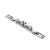 Transmission Multi-Point Casement Window Lock Case For Aluminum Window Lock System Accessories