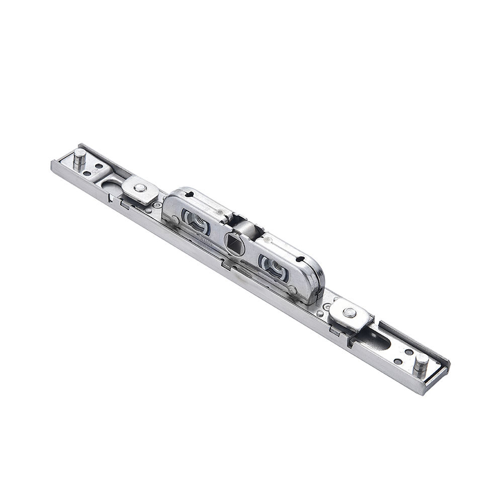 Transmission Multi-Point Casement Window Lock Case For Aluminum Window Lock System Accessories
