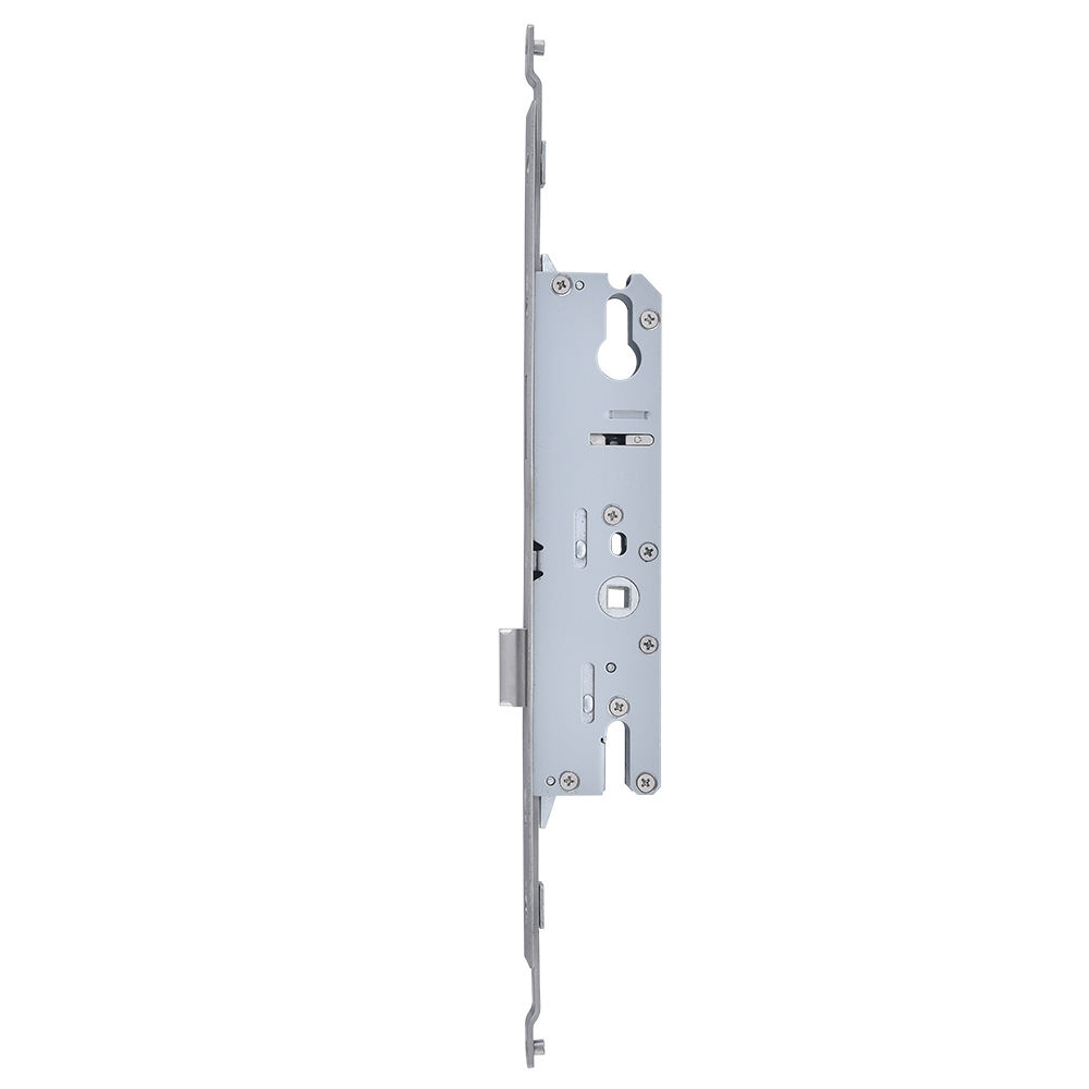 High Quality Safety Magnetic Lock Body Mortise Door Lock Body For Aluminum Door