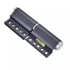 Hot Sale Custom Self Close Aluminium Function Concealed Heavy Duty Hardware Pivot Door Hinge