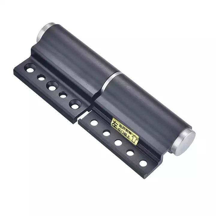 Hot Sale Custom Self Close Aluminium Function Concealed Heavy Duty Hardware Pivot Door Hinge