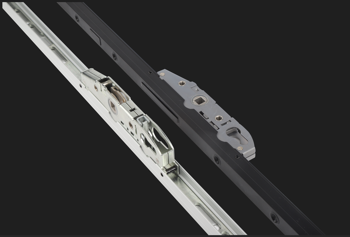Factory Hot Sale Door Roller System Lift and slide door Durable hardware fittings