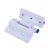 Best Quality Furniture 3D Model Design Door Hinges UPVC Door Window Aluminum Pivot Hinges